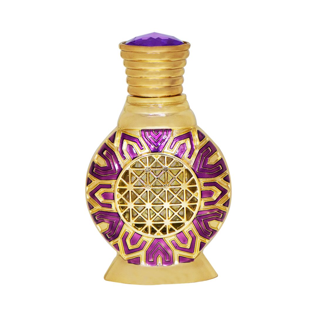 Al Haramain Perfumes Miracle