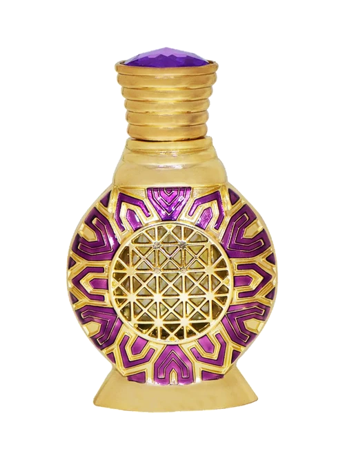 Al Haramain Perfumes Miracle