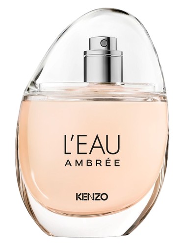 L'Eau Ambrée