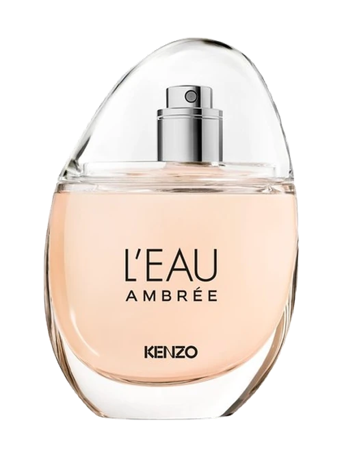 Kenzo L'Eau Ambrée