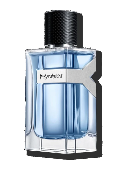 Yves Saint Laurent Y Eau de Toilette (2022)