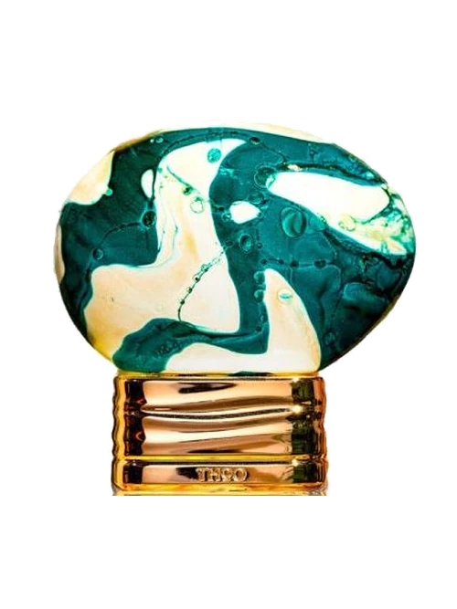 The House of Oud Nuances of Tea