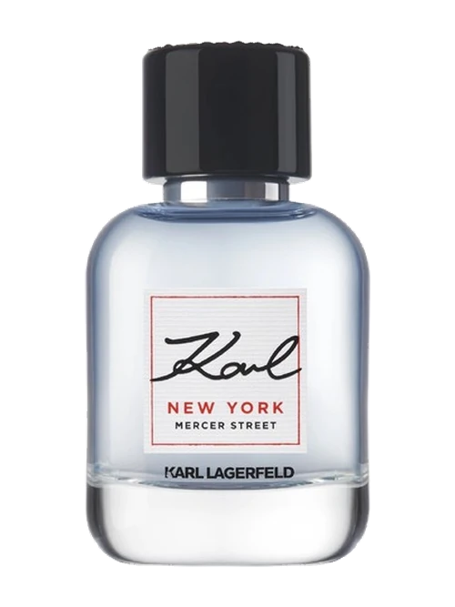 Karl Lagerfeld Karl New York Mercer Street