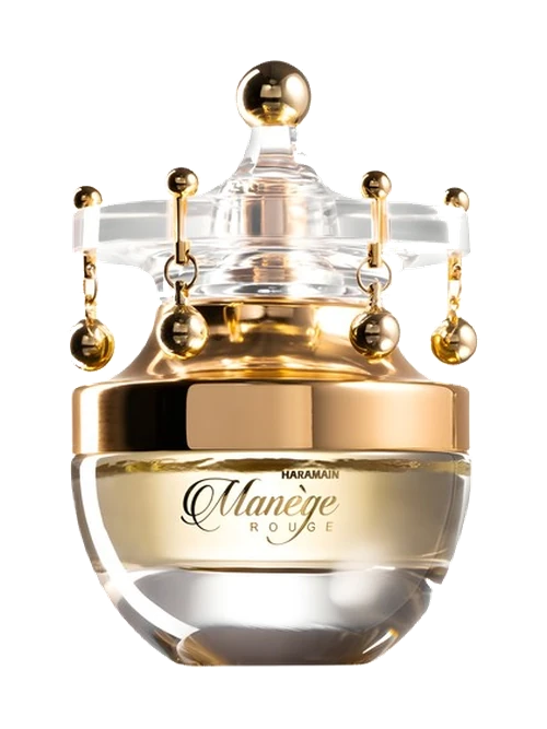 Al Haramain Perfumes Manege Rouge