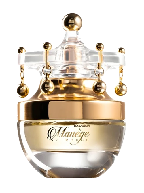 Al Haramain Perfumes Manege Rouge