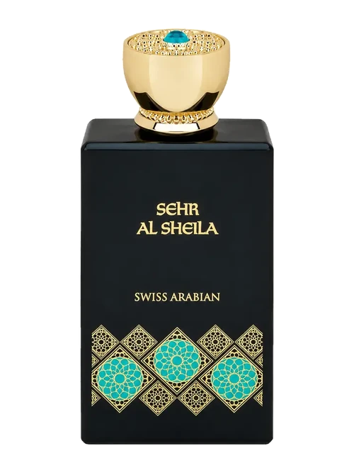 Swiss Arabian Sehr Al Sheila