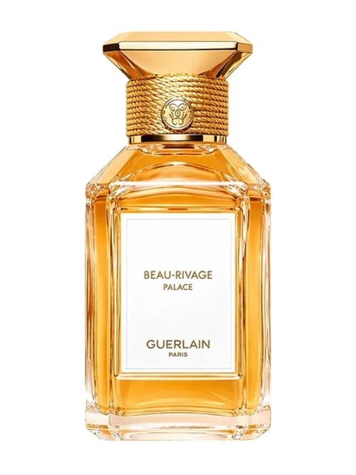 Guerlain Beau-Rivage Palace