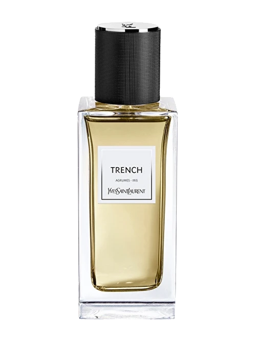 Yves Saint Laurent Trench