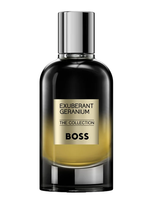 Hugo Boss The Collection Exuberant Geranium