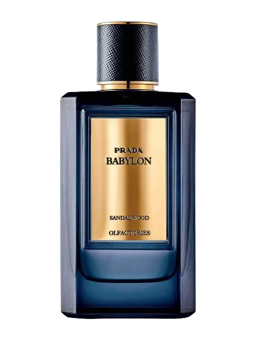 Prada Babylon