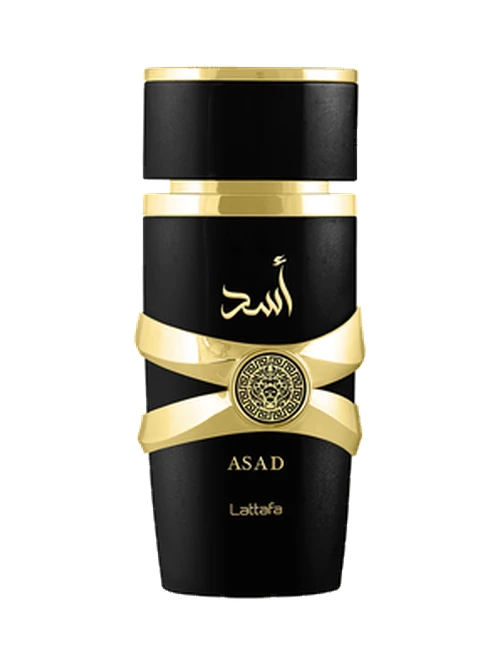 Lattafa Asad