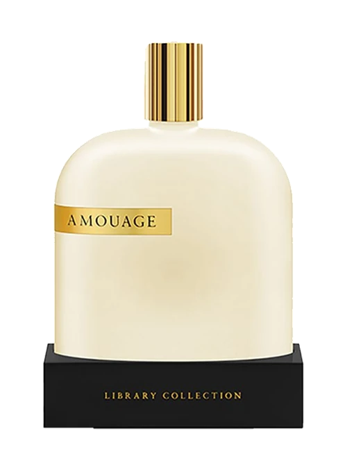 Amouage Opus II