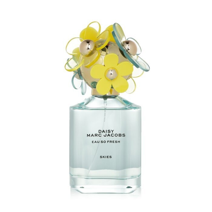 Marc Jacobs Daisy Eau So Fresh Skies