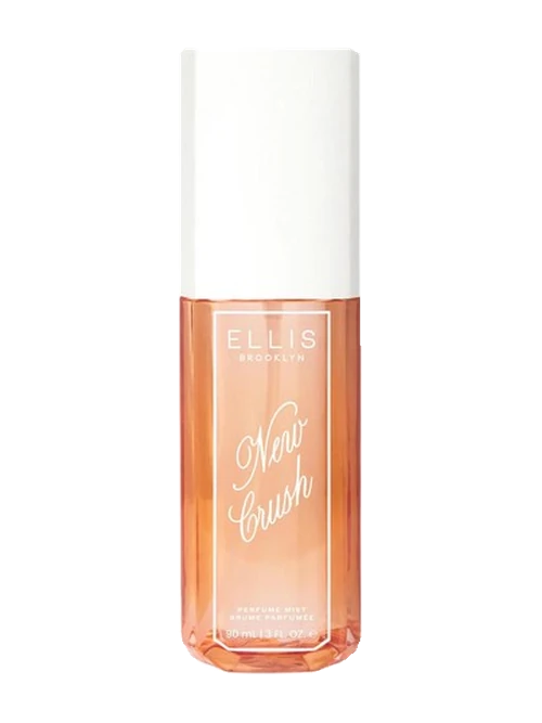 Ellis Brooklyn New Crush Mist