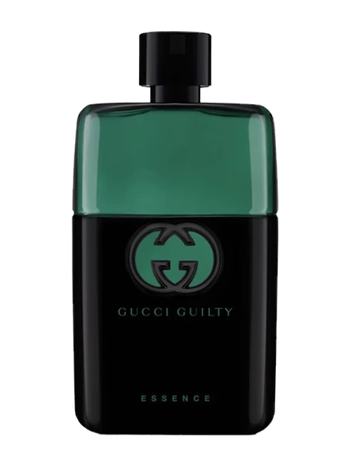 Gucci Guilty Essence Pour Homme