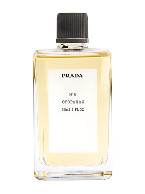 Prada No. 8 Opopanax