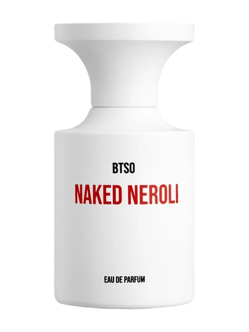 Born to Stand Out Naked Neroli