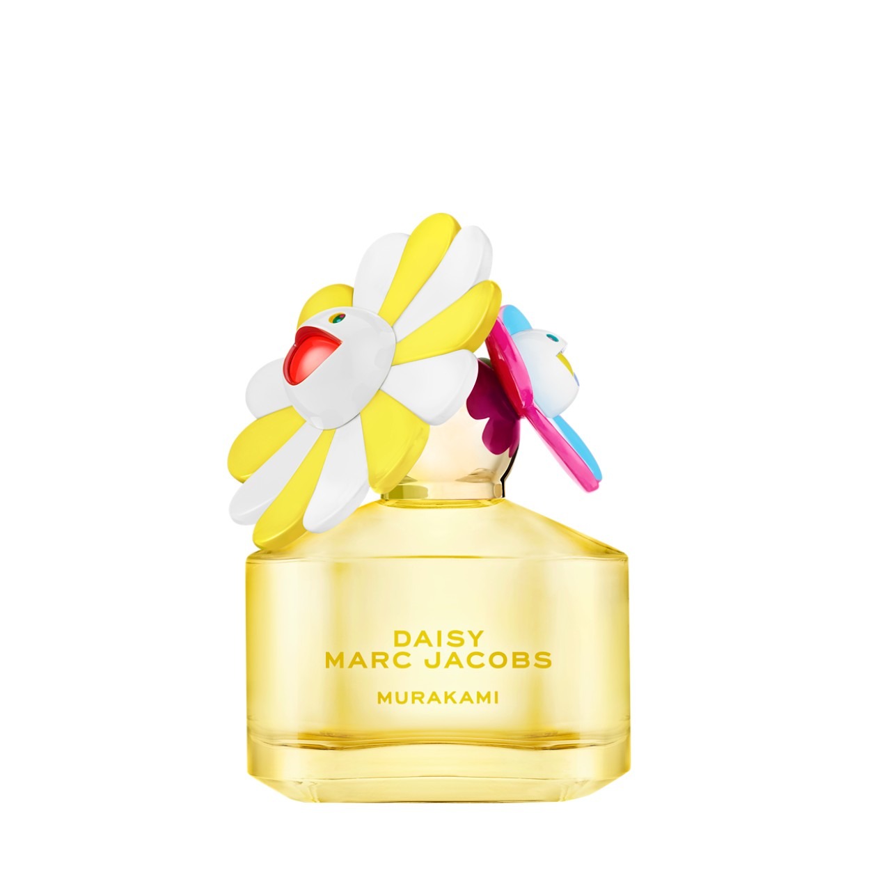 Daisy Murakami Yellow Limited Edition
