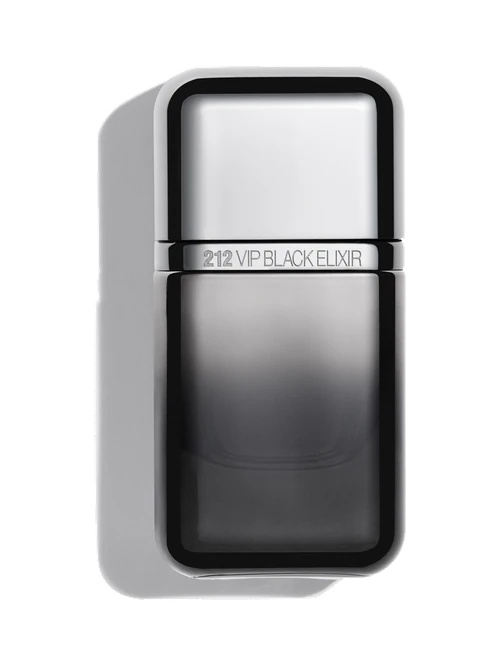 Carolina Herrera 212 VIP Black Elixir