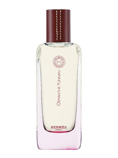 Hermès Osmanthe Yunnan