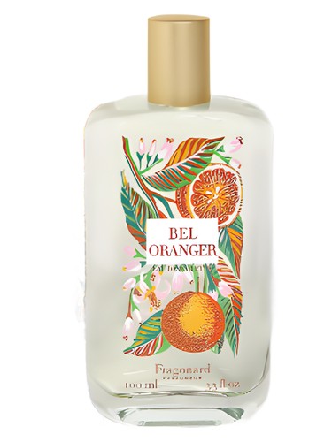 Fragonard Bel Oranger
