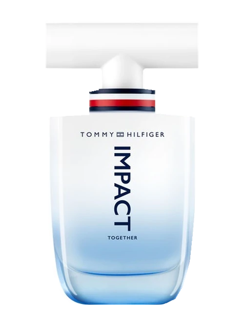 Tommy Hilfiger Tommy Impact Together