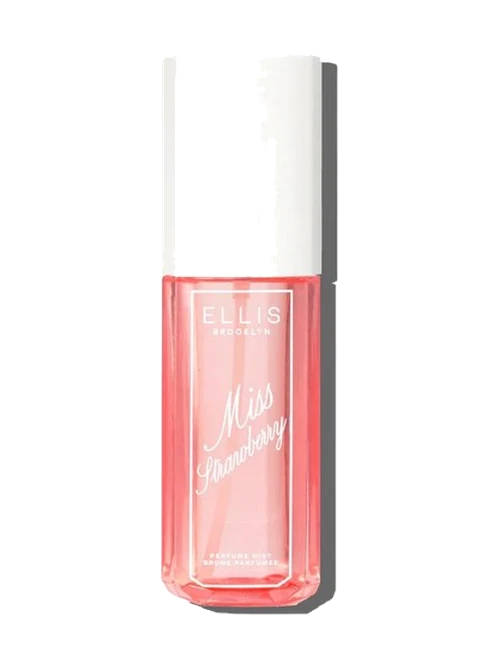 Ellis Brooklyn Miss Strawberry