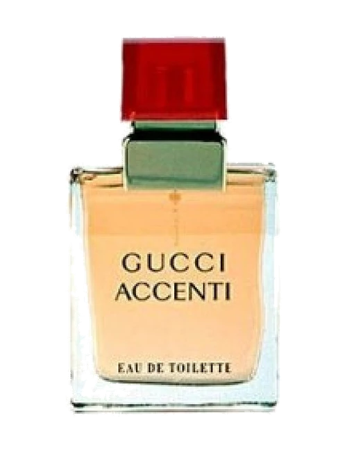 Gucci Accenti
