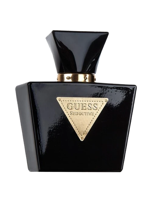 Guess Guess Seductive Noir Women