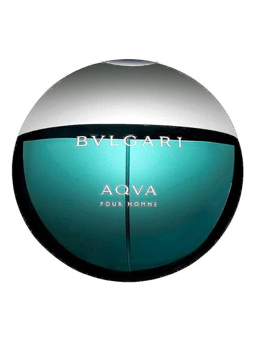 Bvlgari Aqva Pour Homme