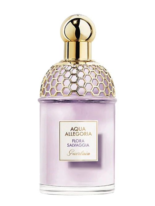 Guerlain Flora Salvaggia