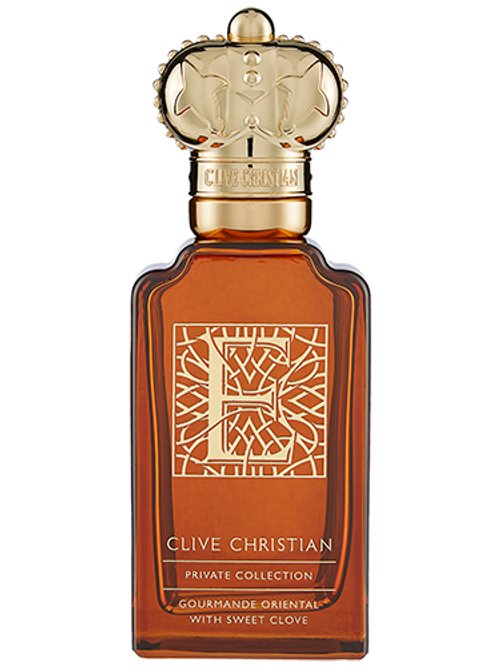 Clive Christian E Gourmande Oriental