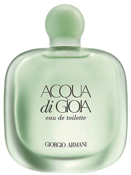 Acqua di Gioia