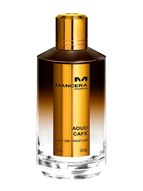 Mancera Aoud Cafe