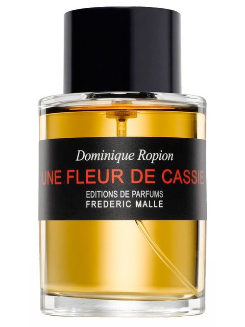 Frédéric Malle Une Fleur de Cassie