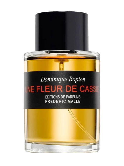 Frédéric Malle Une Fleur de Cassie
