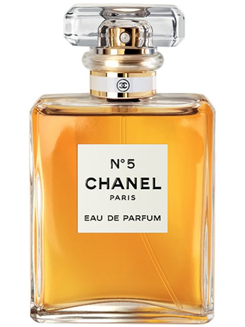 Chanel No. 5 Eau de Parfum