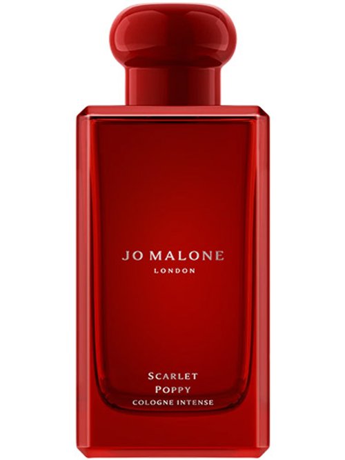 Jo Malone Scarlet Poppy Cologne Intense