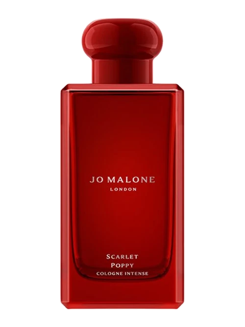 Jo Malone Scarlet Poppy Cologne Intense