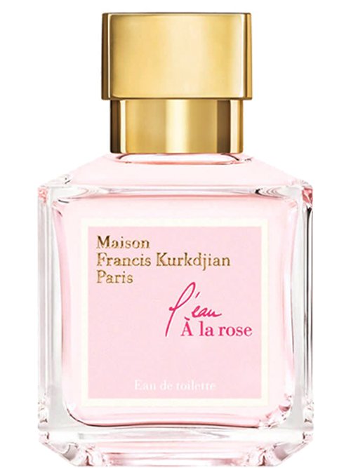 Maison Francis Kurkdjian L'eau à la rose