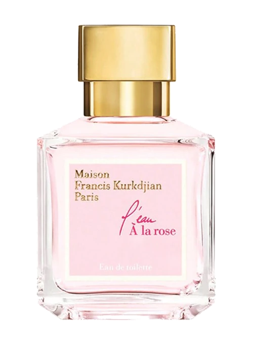 Maison Francis Kurkdjian L'eau à la rose