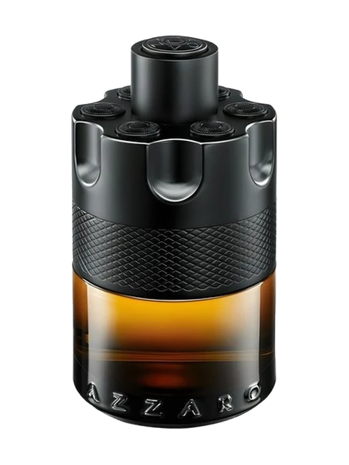 Azzaro The Most Wanted Parfum