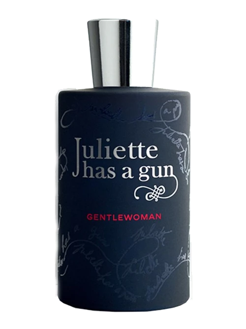 Juliette Has a Gun Gentlewoman