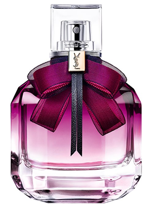 Yves Saint Laurent Mon Paris Intensement