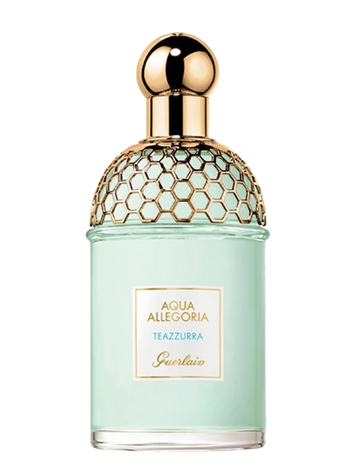 Guerlain Teazzurra