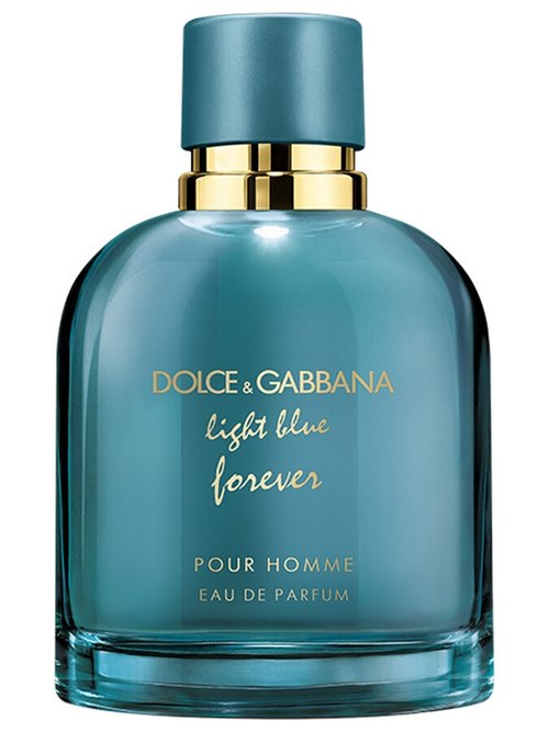 Light Blue Forever Pour Homme