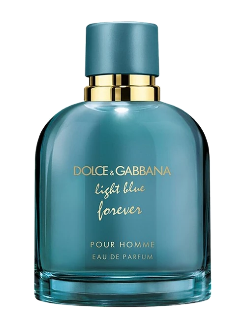 Dolce & Gabbana Light Blue Forever Pour Homme