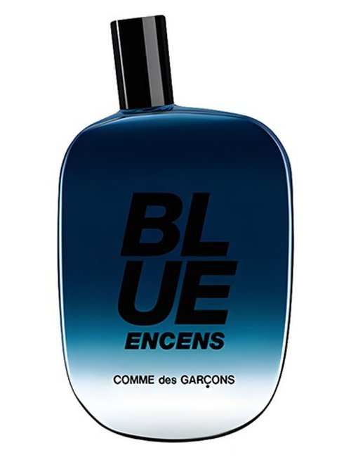 Comme des Garçons Blue Cedrat
