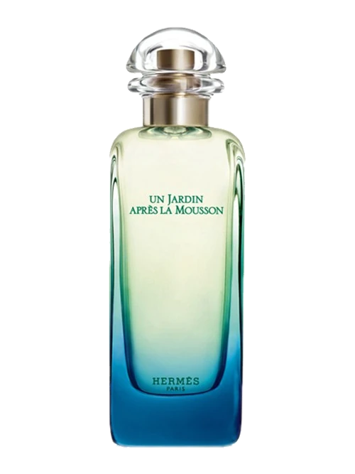 Hermès Un Jardin après la Mousson