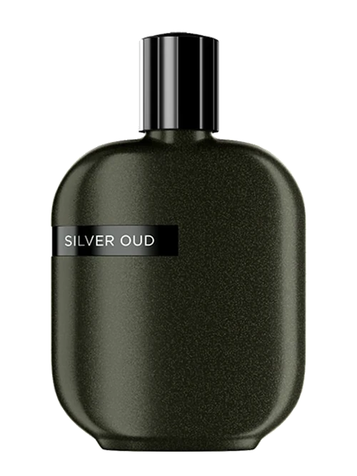Amouage Silver Oud
